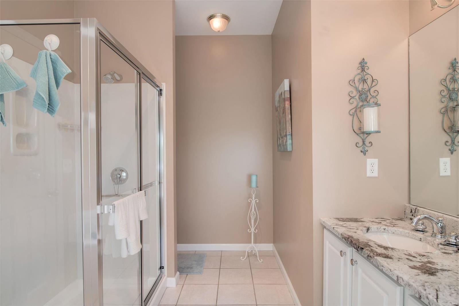Grand View Ridge One - Residential