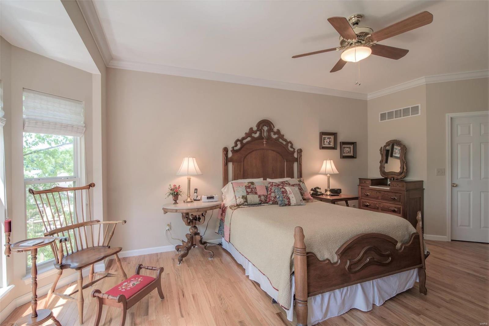 Grand View Ridge One - Residential