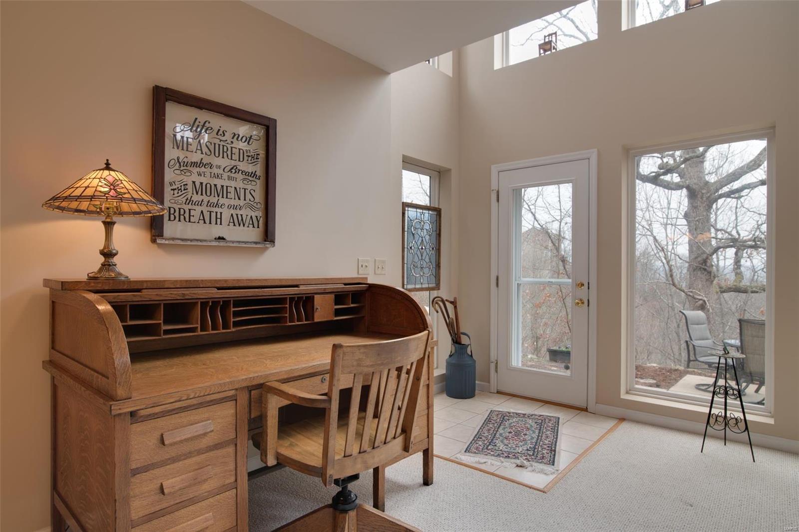 Grand View Ridge One - Residential