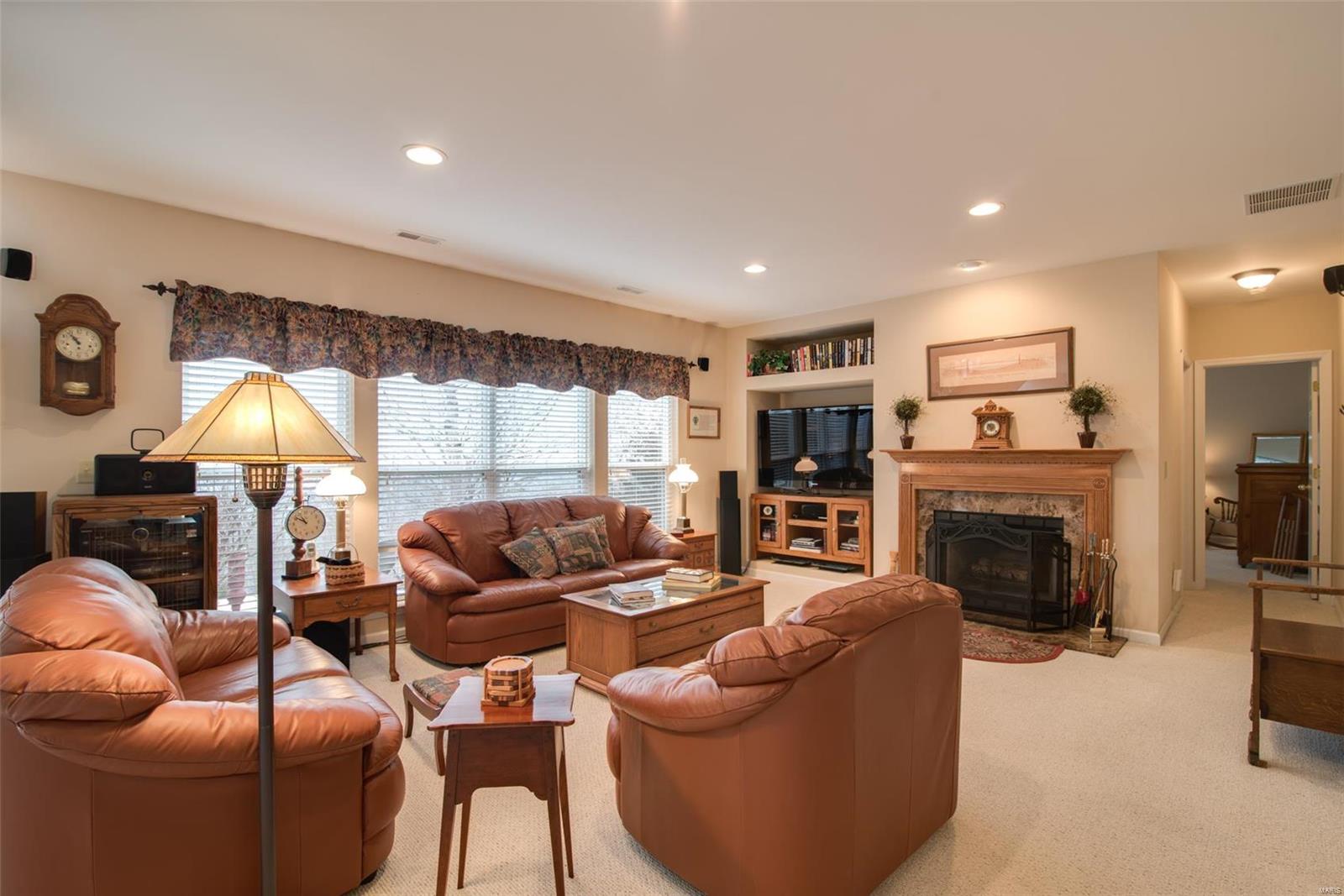 Grand View Ridge One - Residential