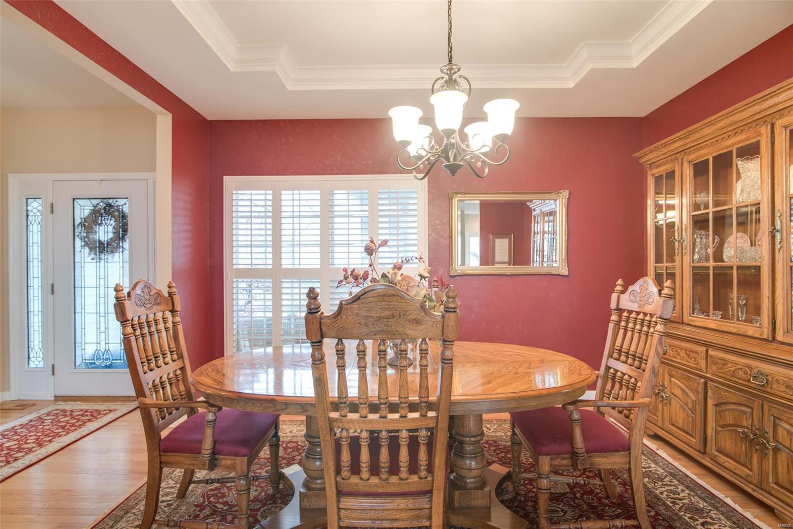 Grand View Ridge One - Residential