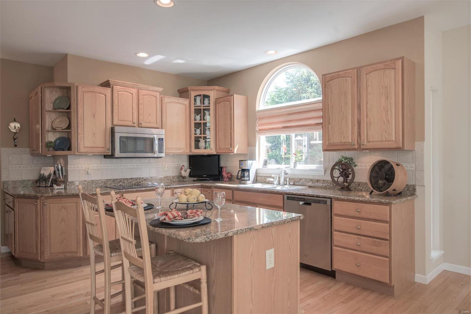 Grand View Ridge One - Residential