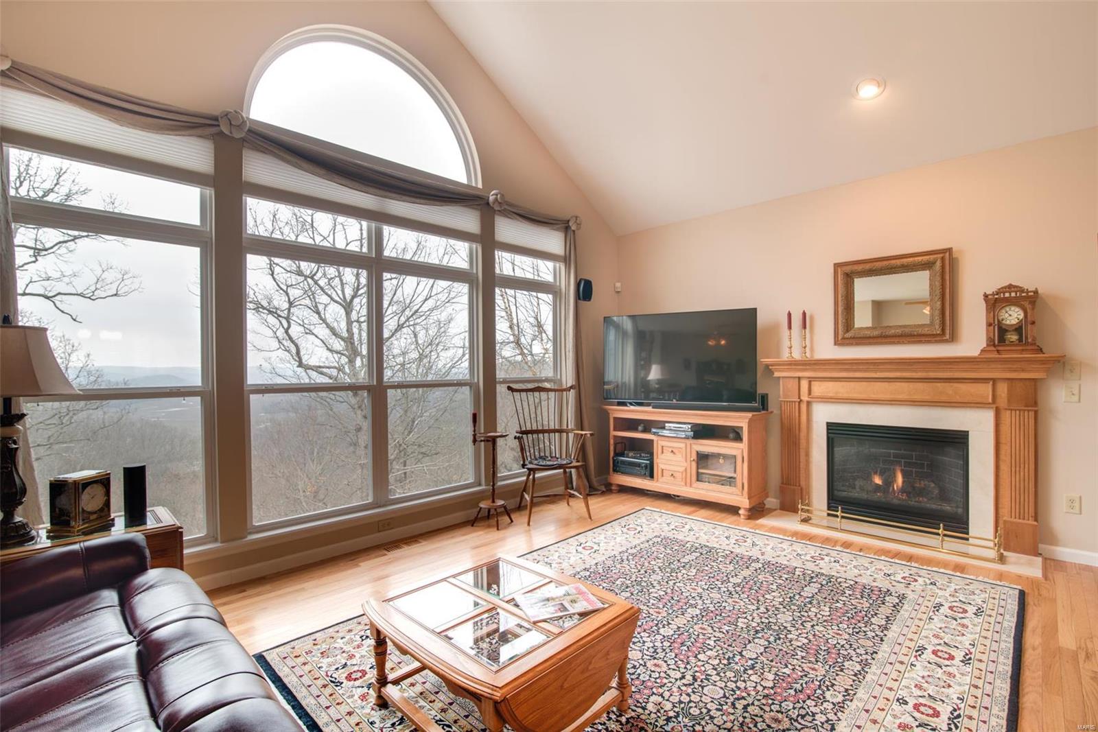 Grand View Ridge One - Residential