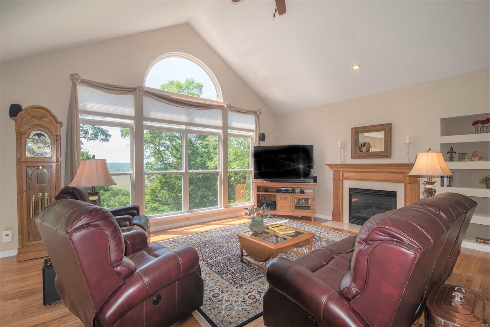 Grand View Ridge One - Residential