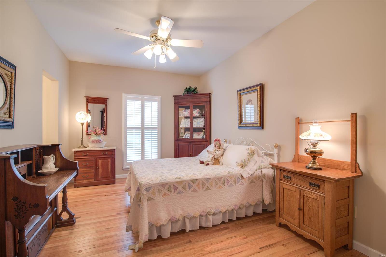 Grand View Ridge One - Residential
