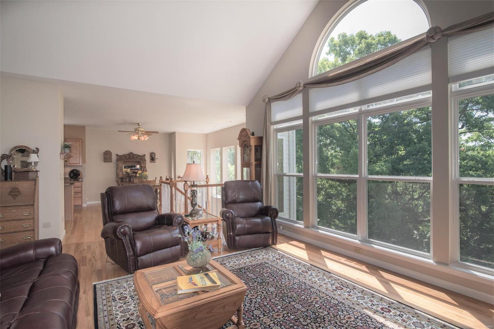 Grand View Ridge One - Residential