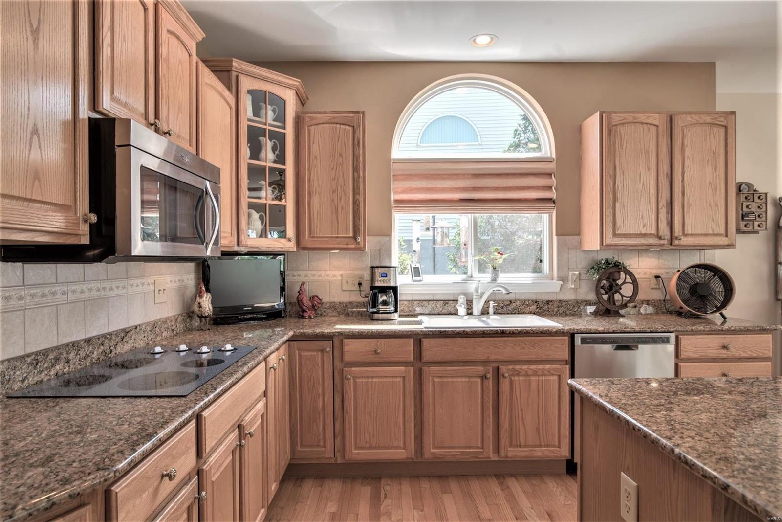 Grand View Ridge One - Residential