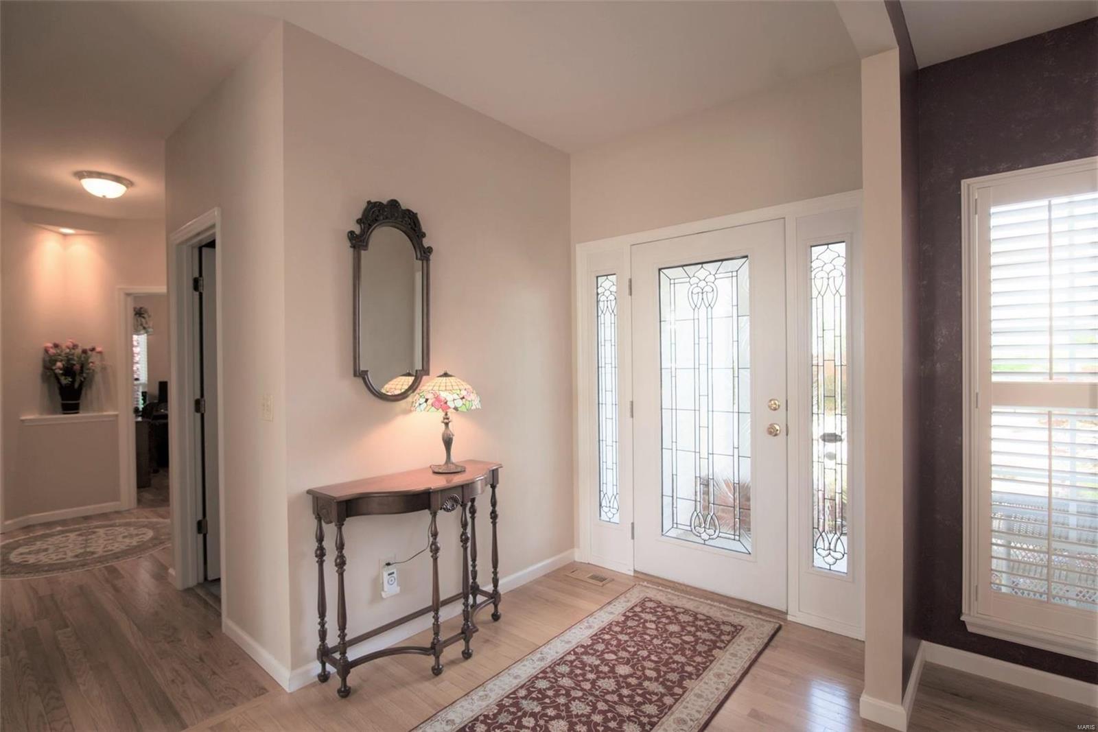 Grand View Ridge One - Residential