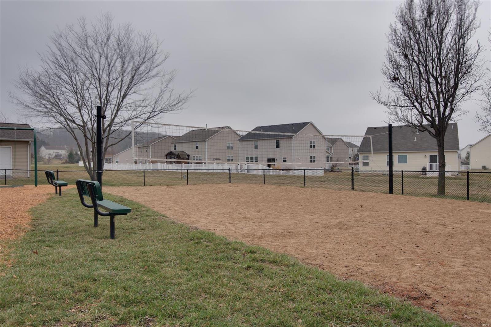 Grand View Ridge One - Residential