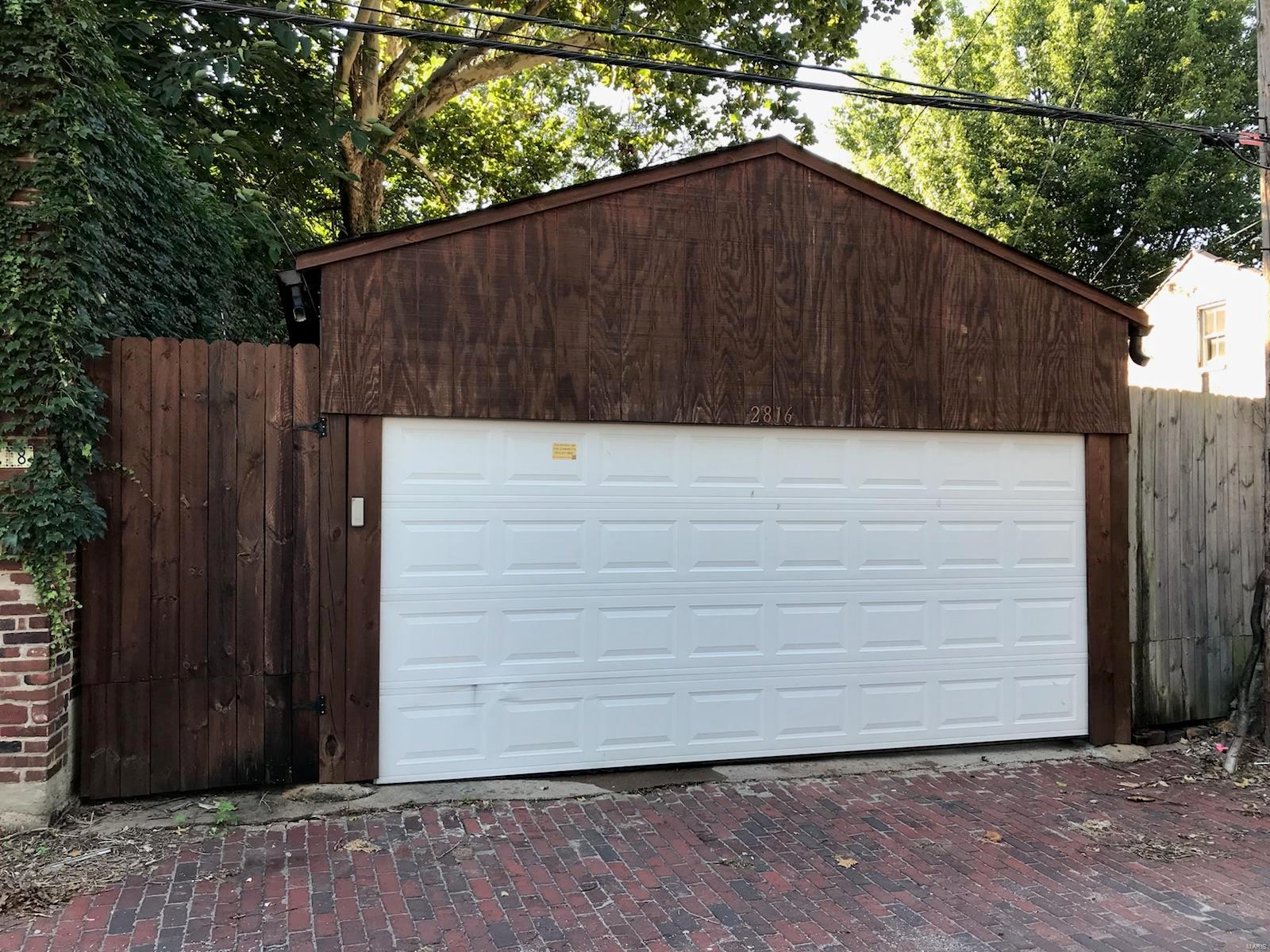 Labadie & Lynch Add - Residential