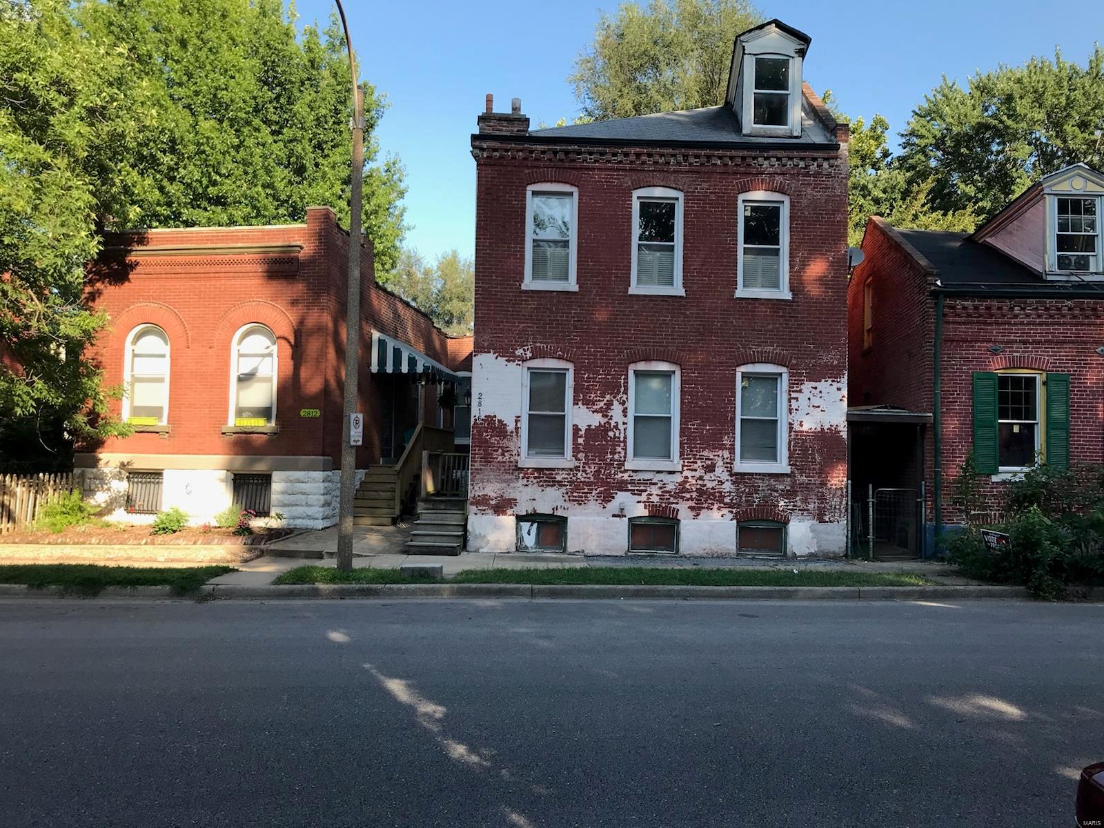 Labadie & Lynch Add - Residential