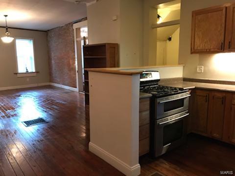 Labadie & Lynch Add - Residential