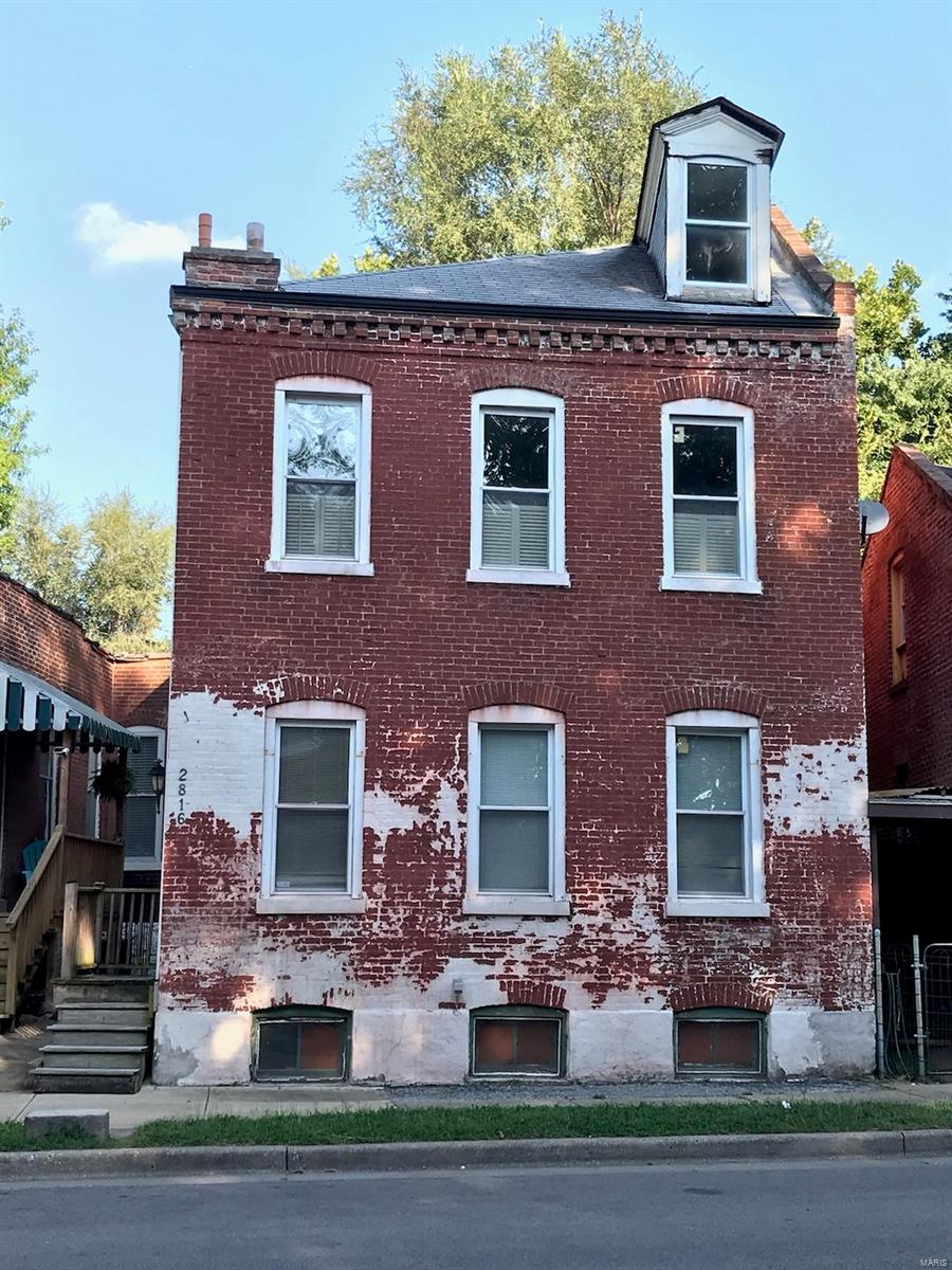 Labadie & Lynch Add - Residential