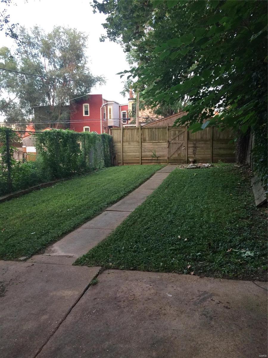 Labadie & Lynch Add - Residential