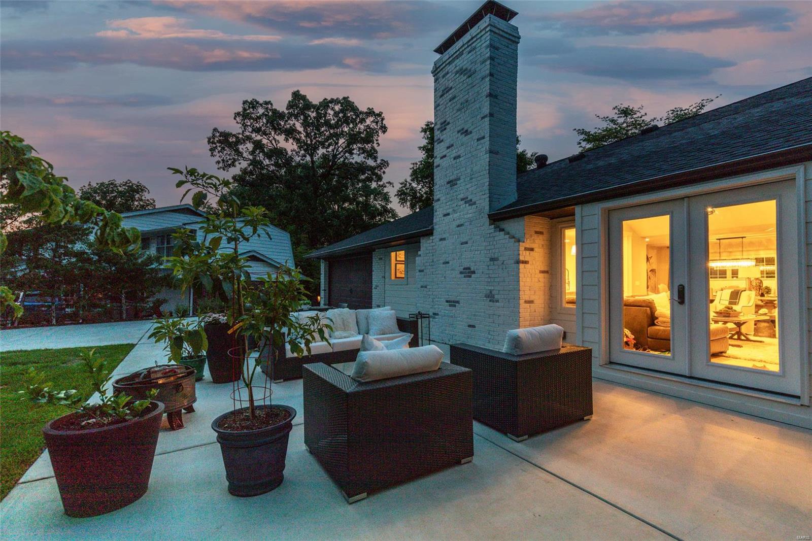 Forest Green Estates 4th Add - Residential