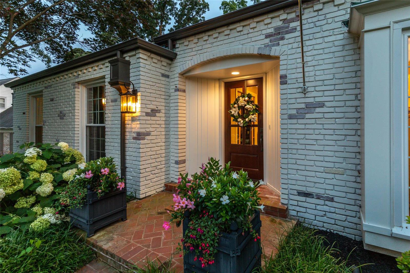 Forest Green Estates 4th Add - Residential