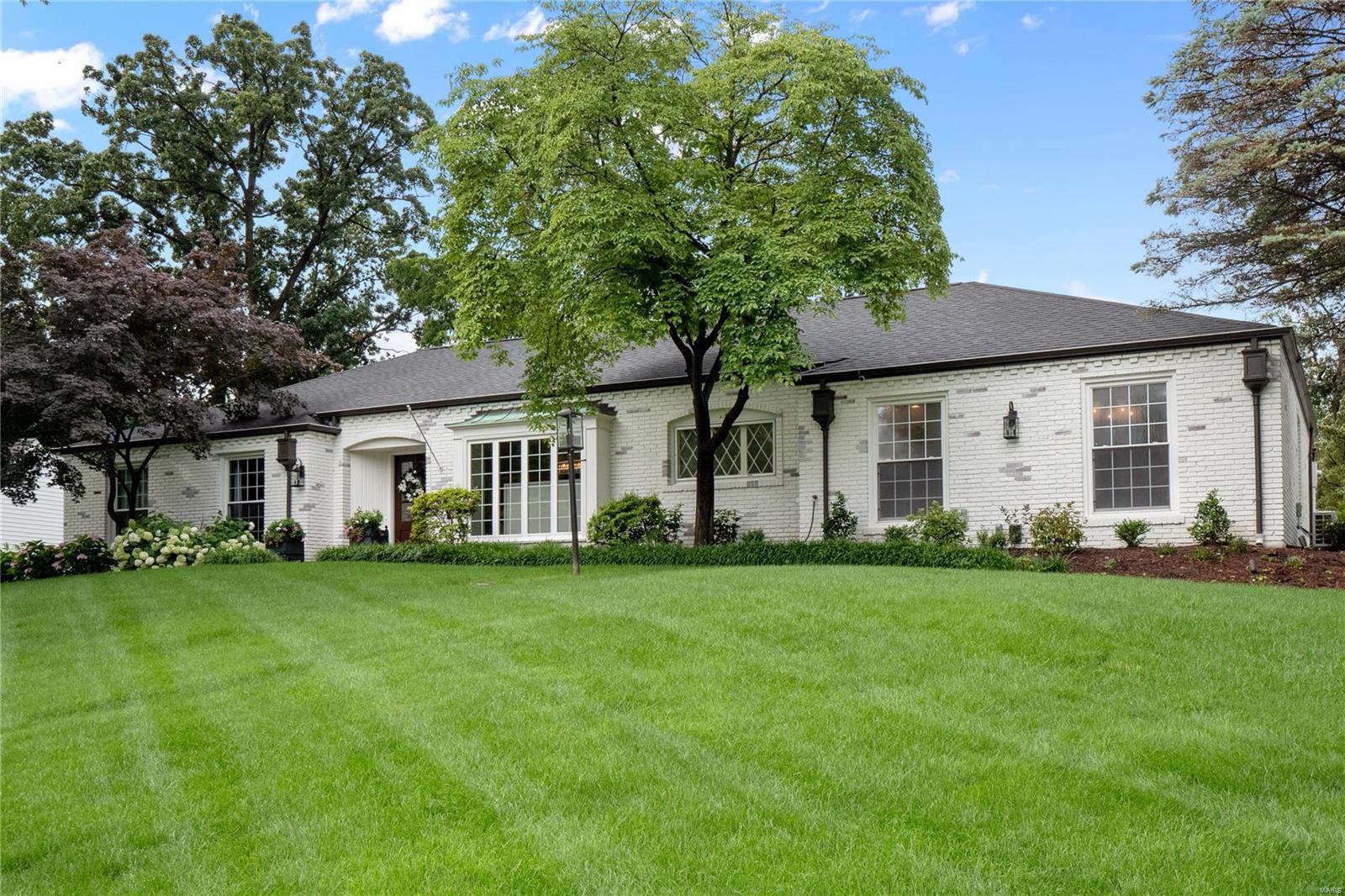 Forest Green Estates 4th Add - Residential