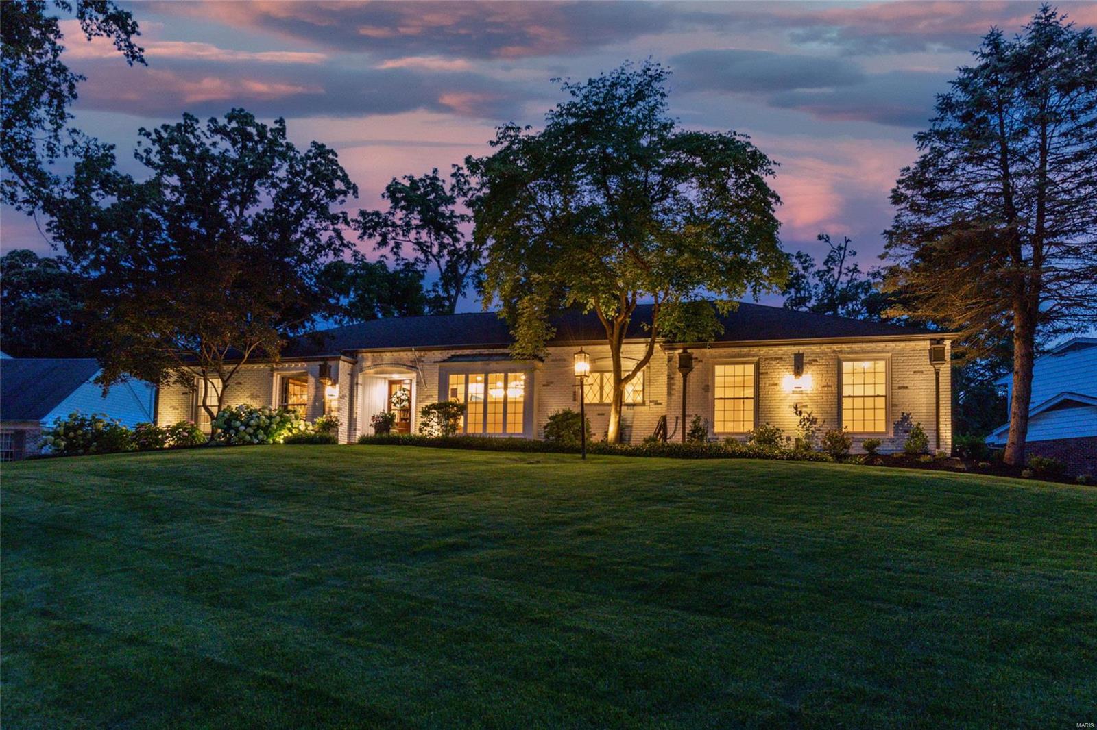 Forest Green Estates 4th Add - Residential