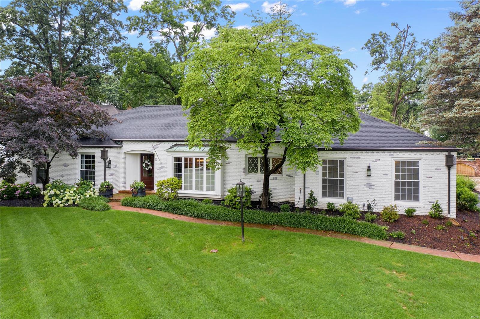 Forest Green Estates 4th Add - Residential