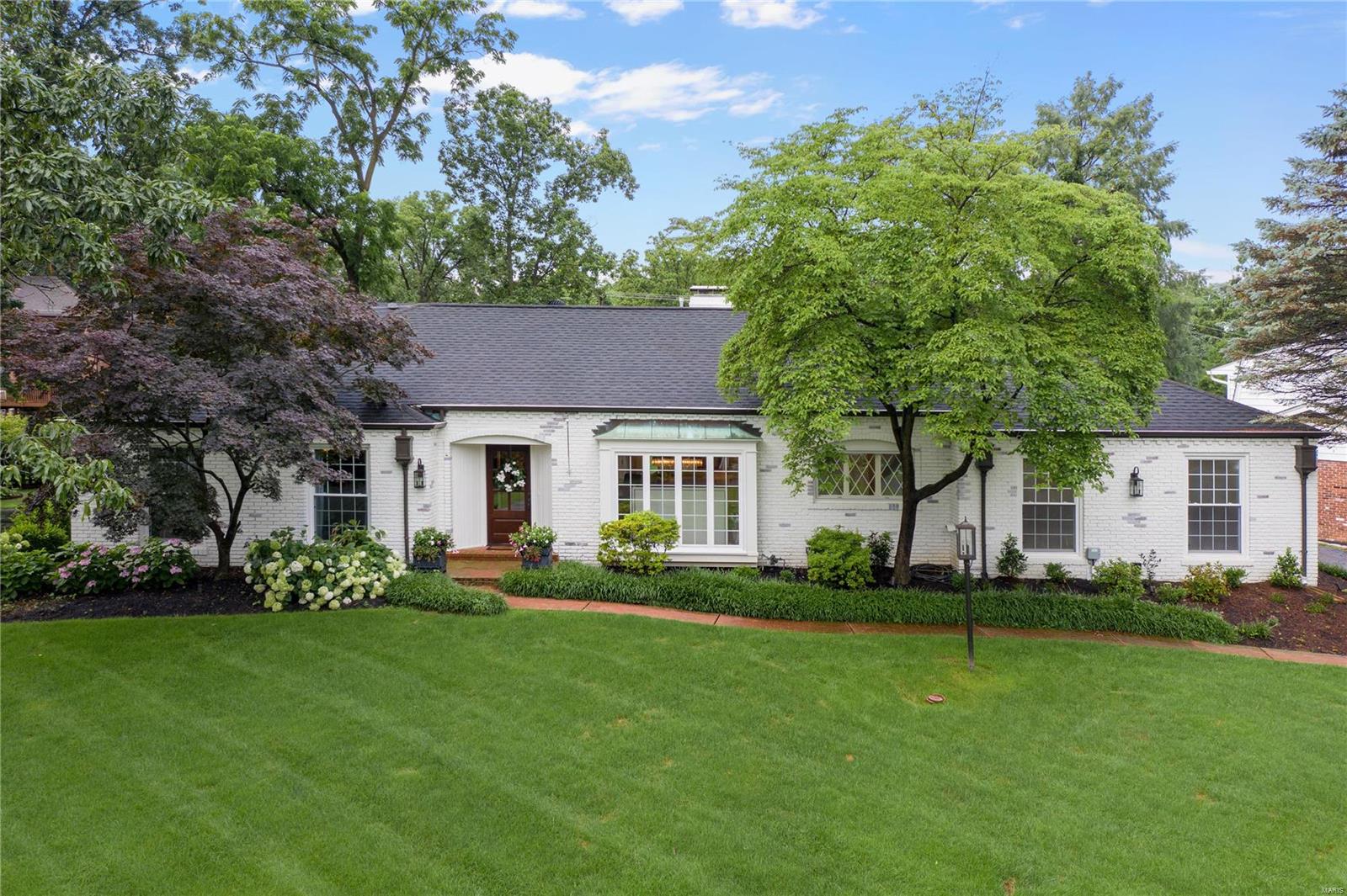 Forest Green Estates 4th Add - Residential