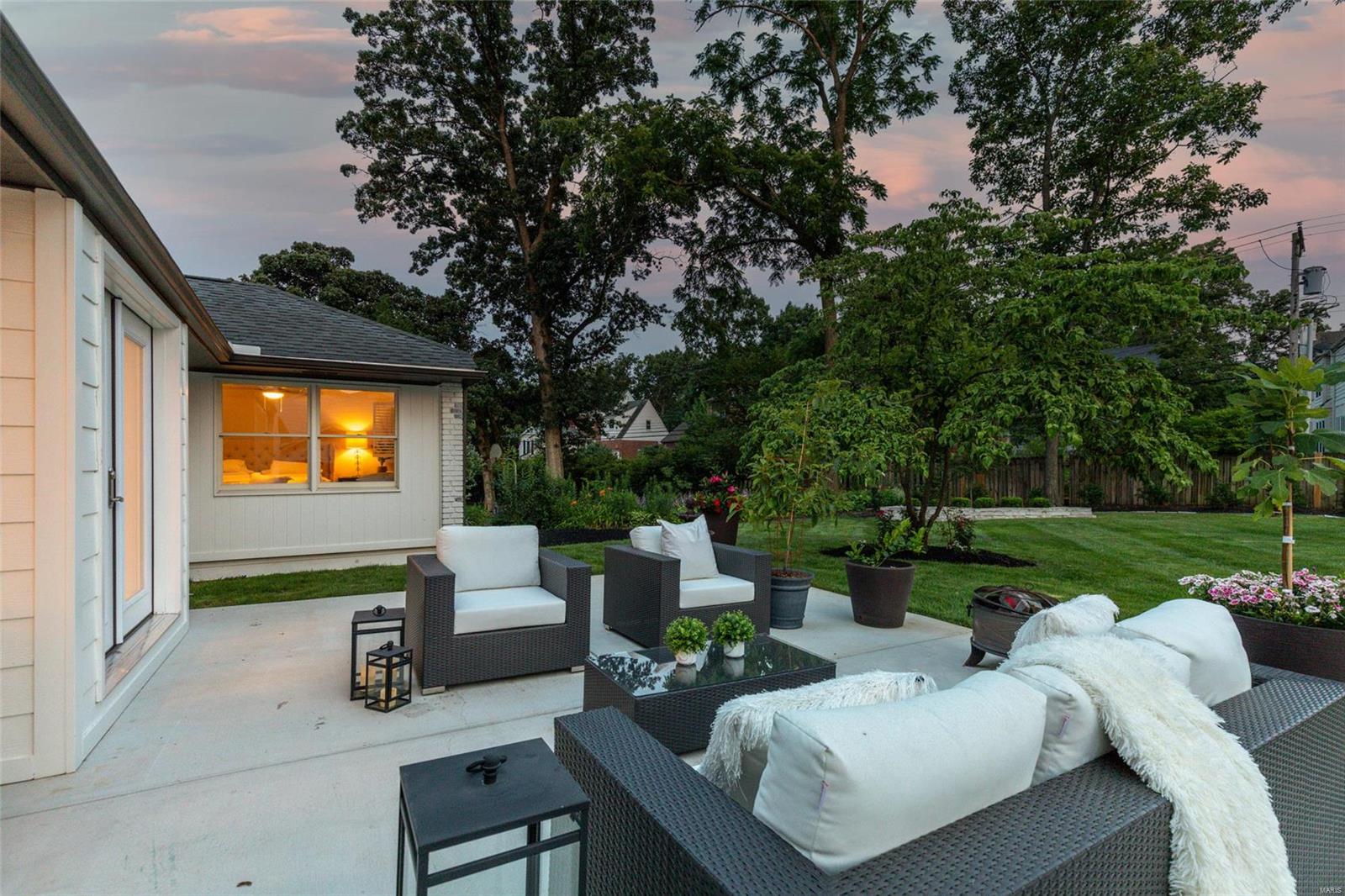 Forest Green Estates 4th Add - Residential