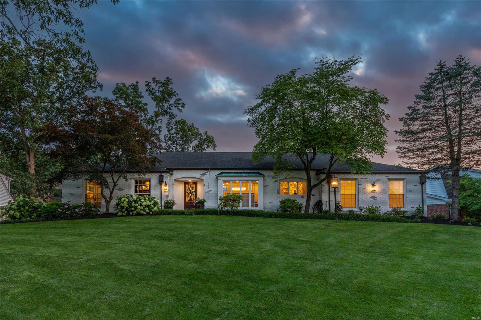 Forest Green Estates 4th Add - Residential