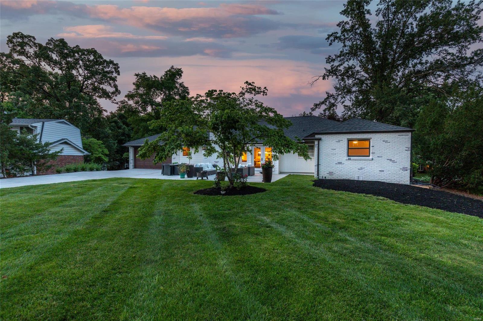 Forest Green Estates 4th Add - Residential