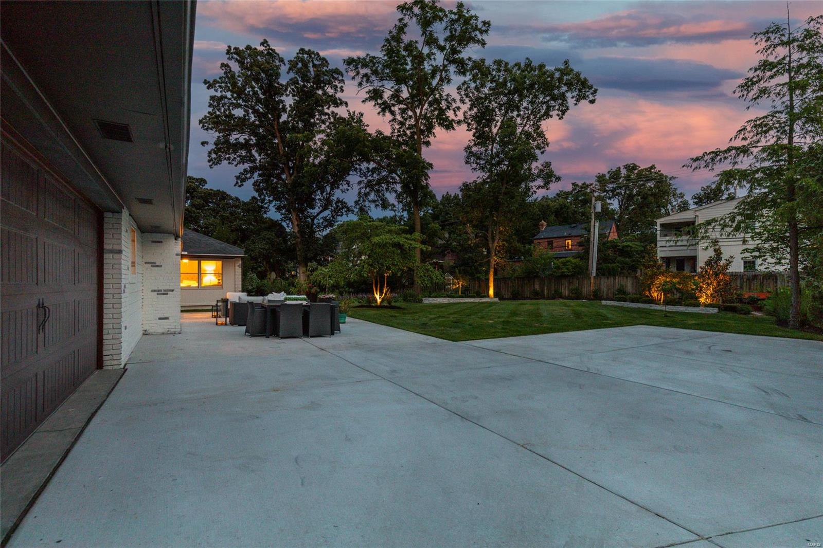 Forest Green Estates 4th Add - Residential