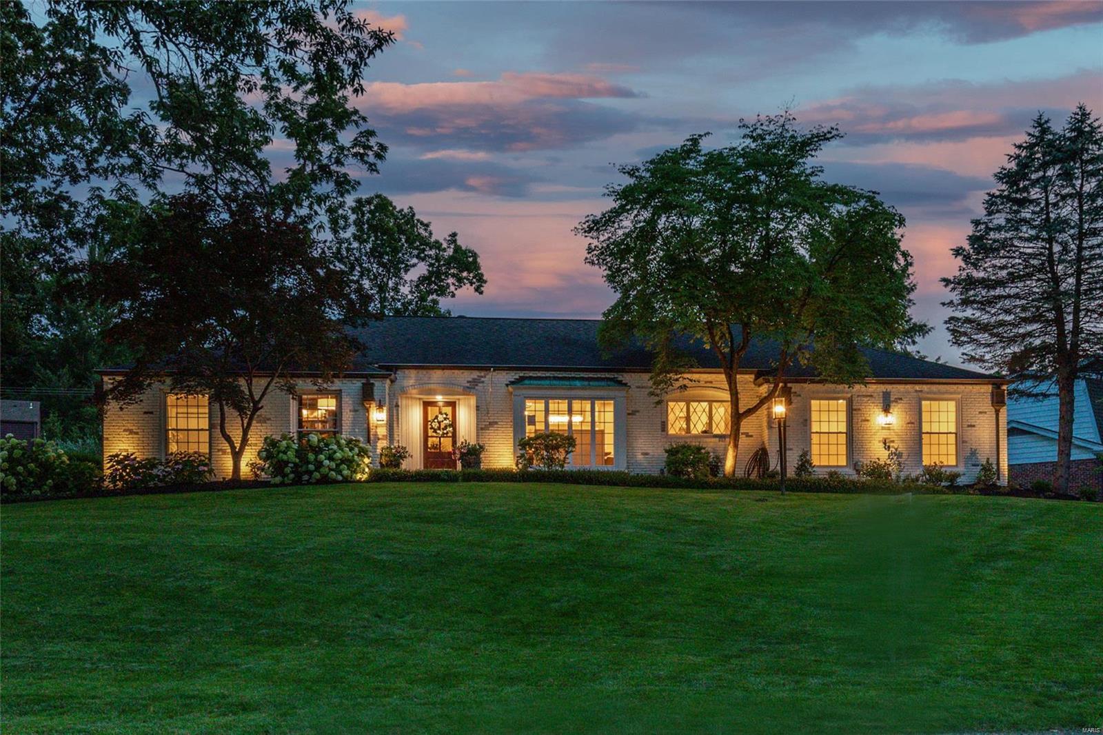 Forest Green Estates 4th Add - Residential