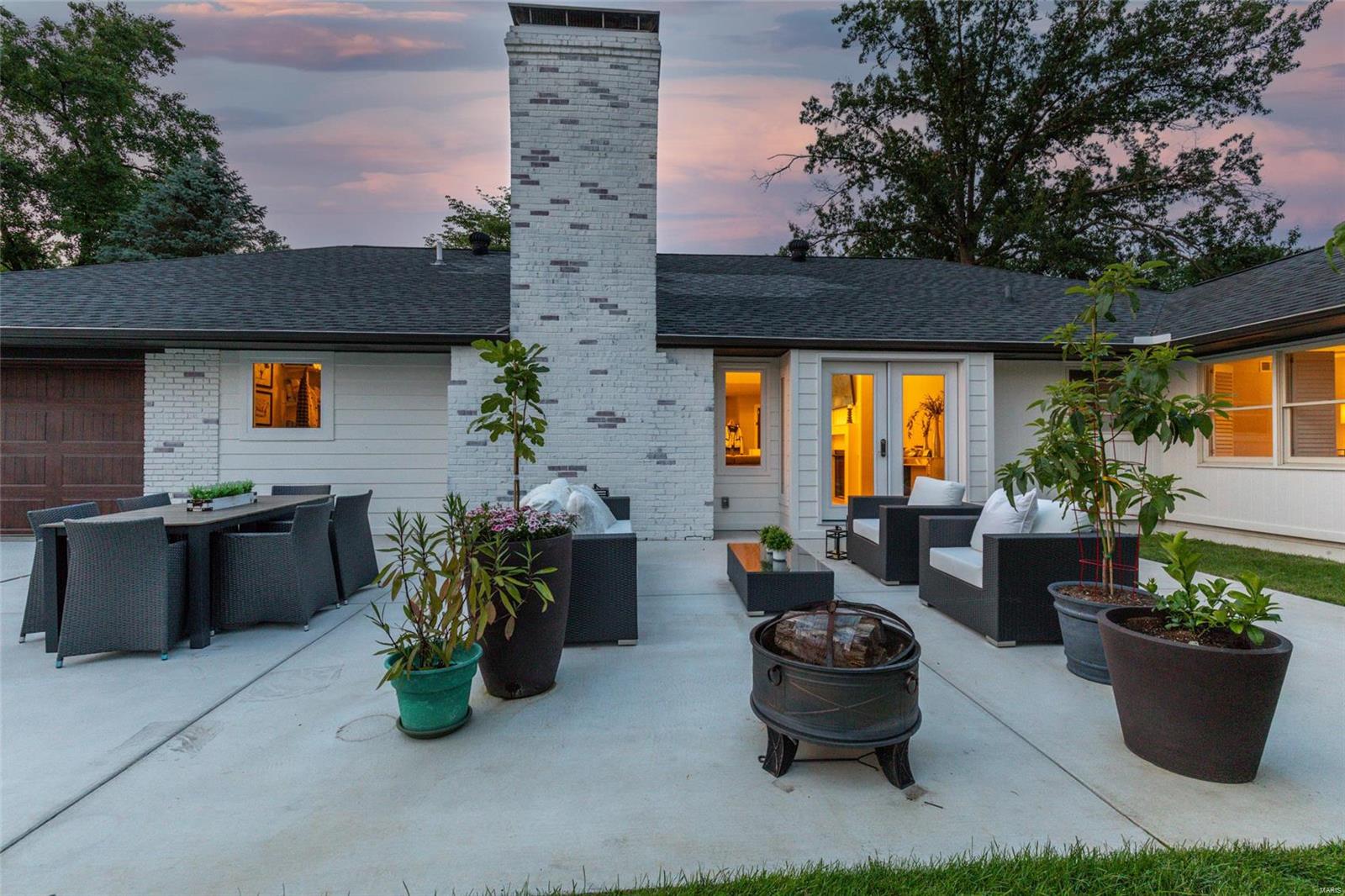 Forest Green Estates 4th Add - Residential