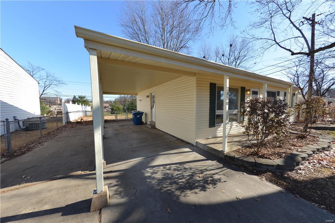 Brookside 1 - Residential Lease