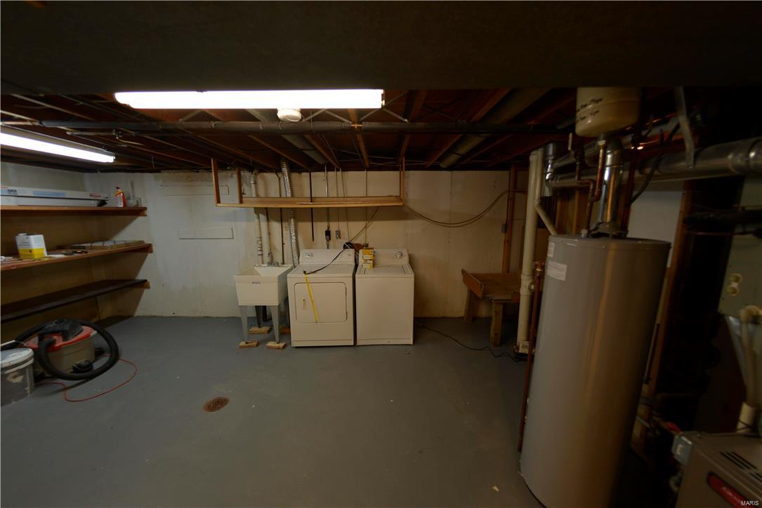 Brookside 1 - Residential Lease