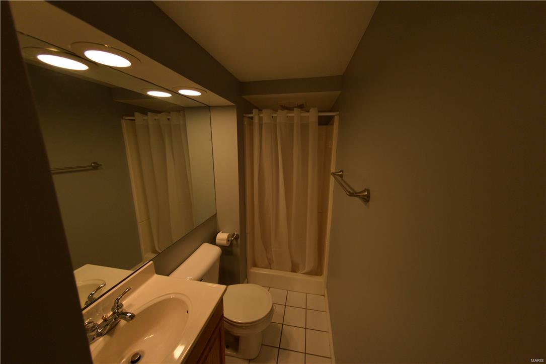 Brookside 1 - Residential Lease