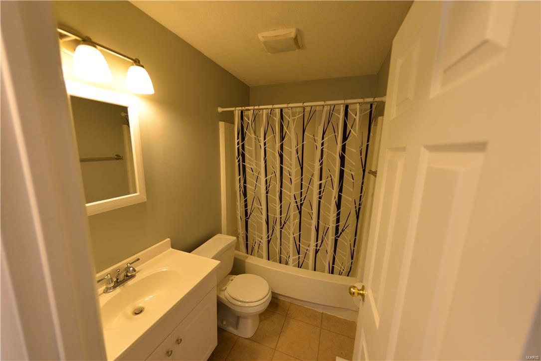 Brookside 1 - Residential Lease