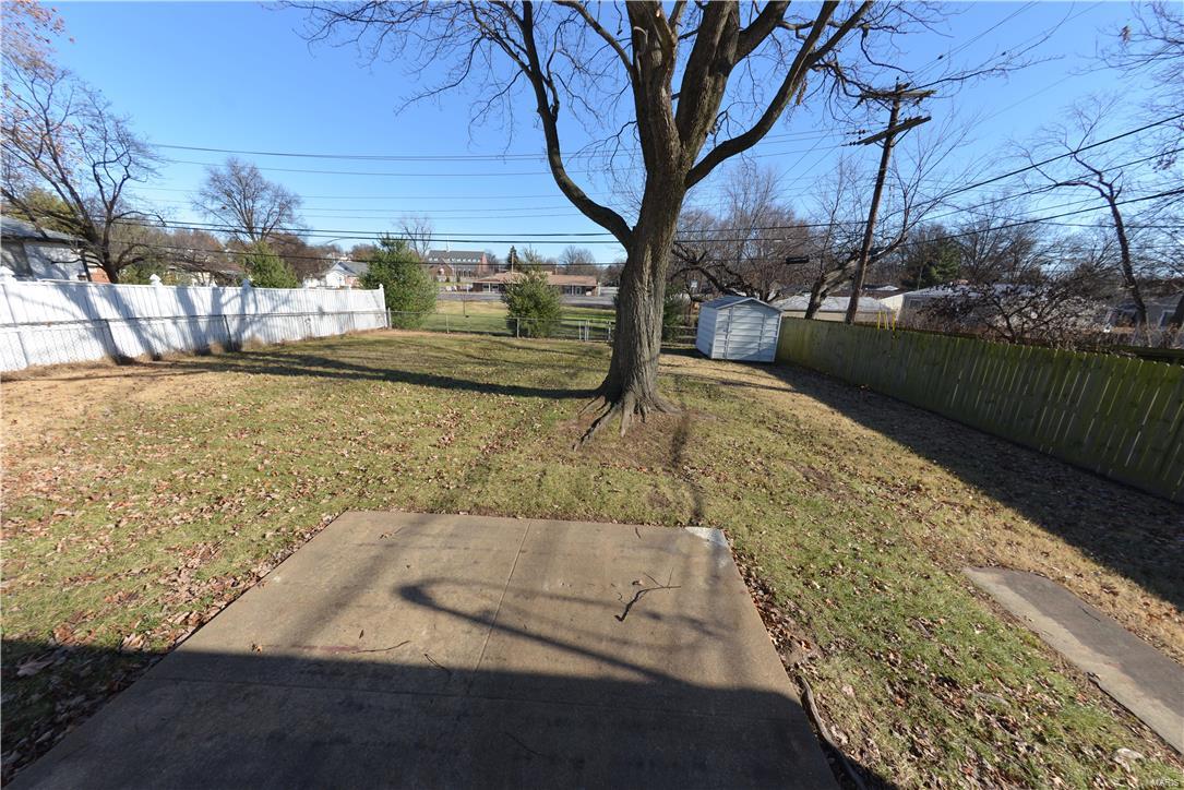 Brookside 1 - Residential Lease