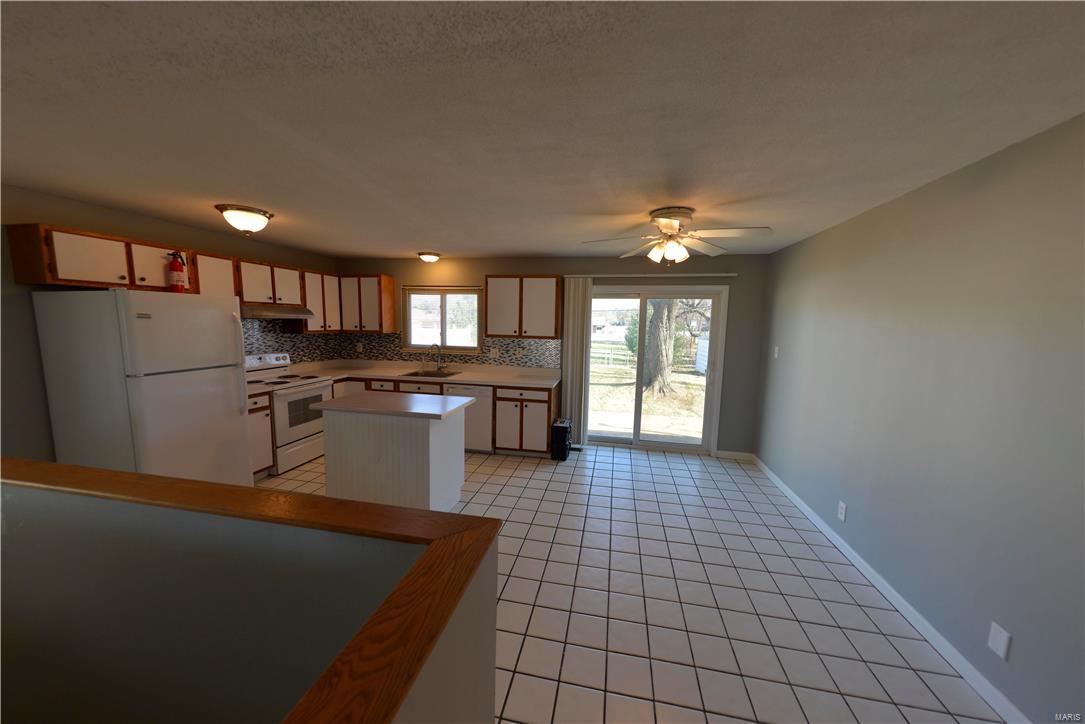 Brookside 1 - Residential Lease