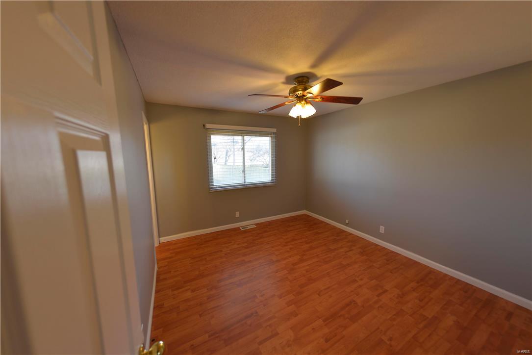 Brookside 1 - Residential Lease