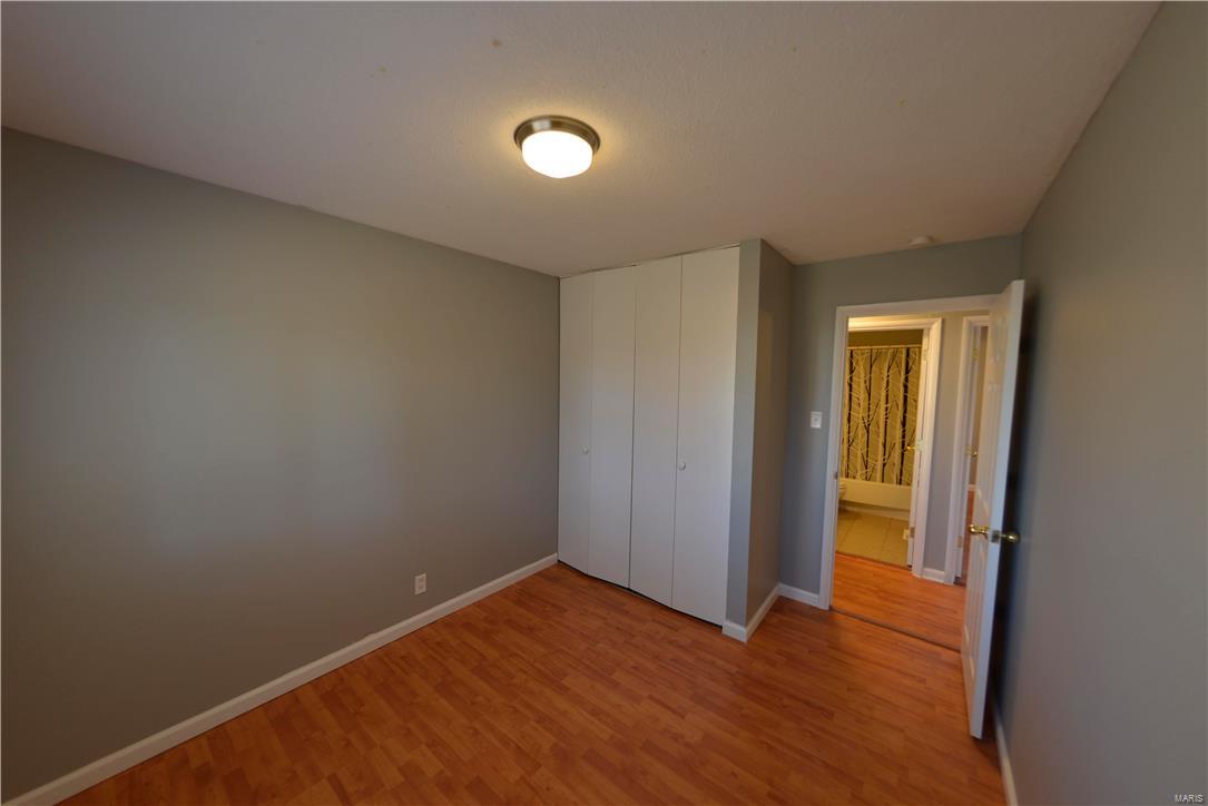 Brookside 1 - Residential Lease