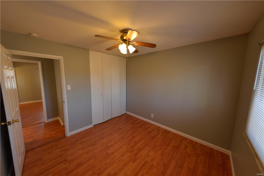 Brookside 1 - Residential Lease