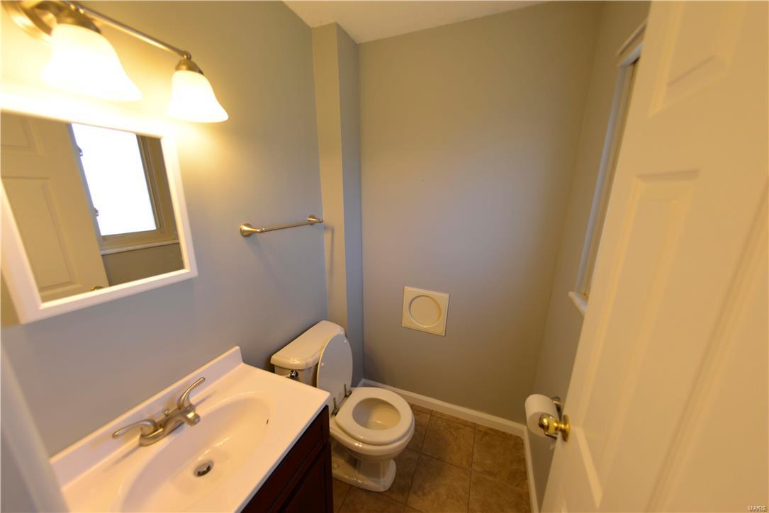 Brookside 1 - Residential Lease