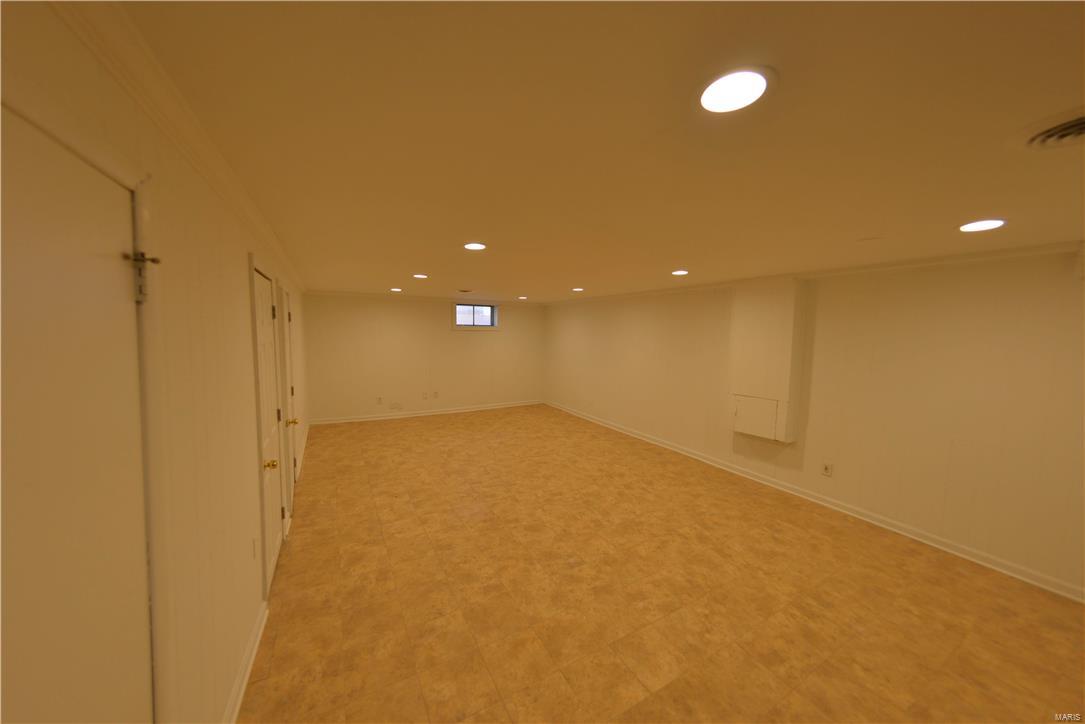 Brookside 1 - Residential Lease