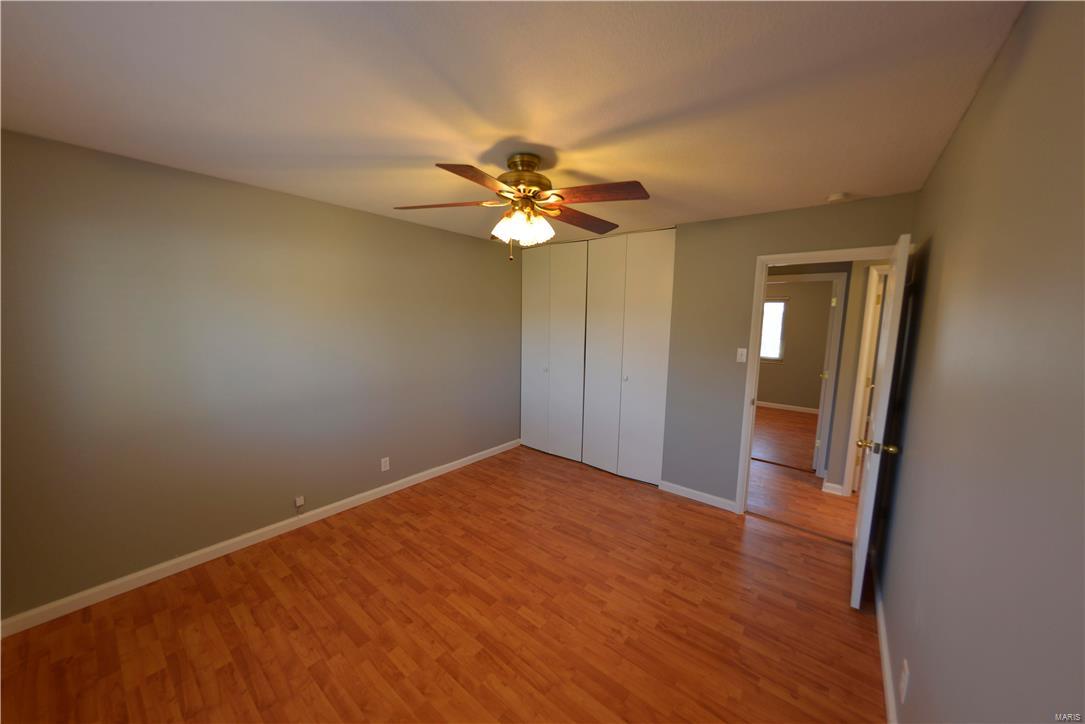 Brookside 1 - Residential Lease