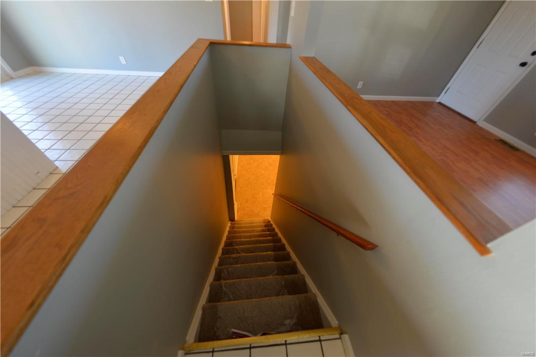 Brookside 1 - Residential Lease