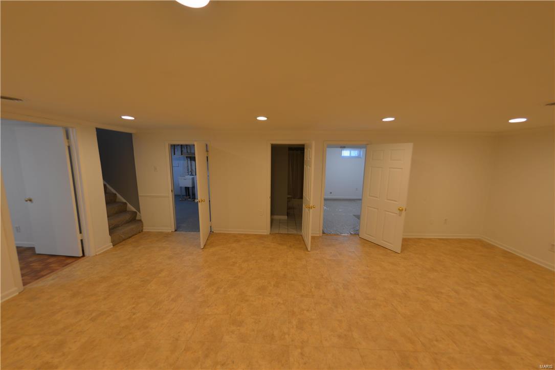 Brookside 1 - Residential Lease