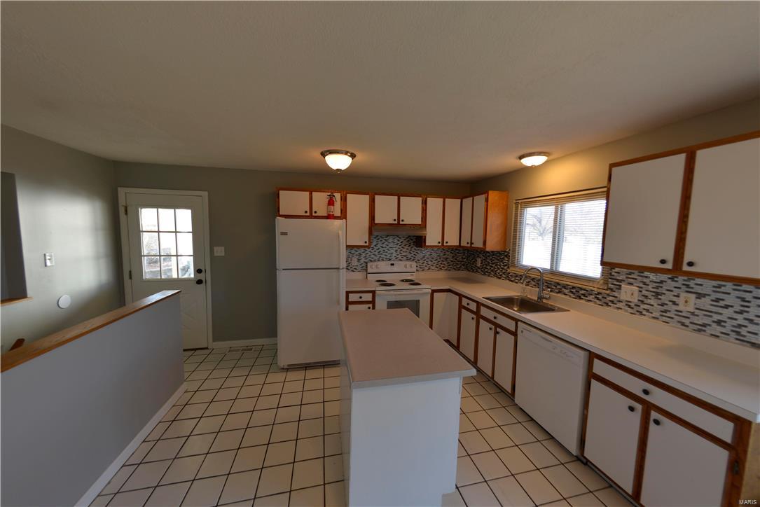 Brookside 1 - Residential Lease