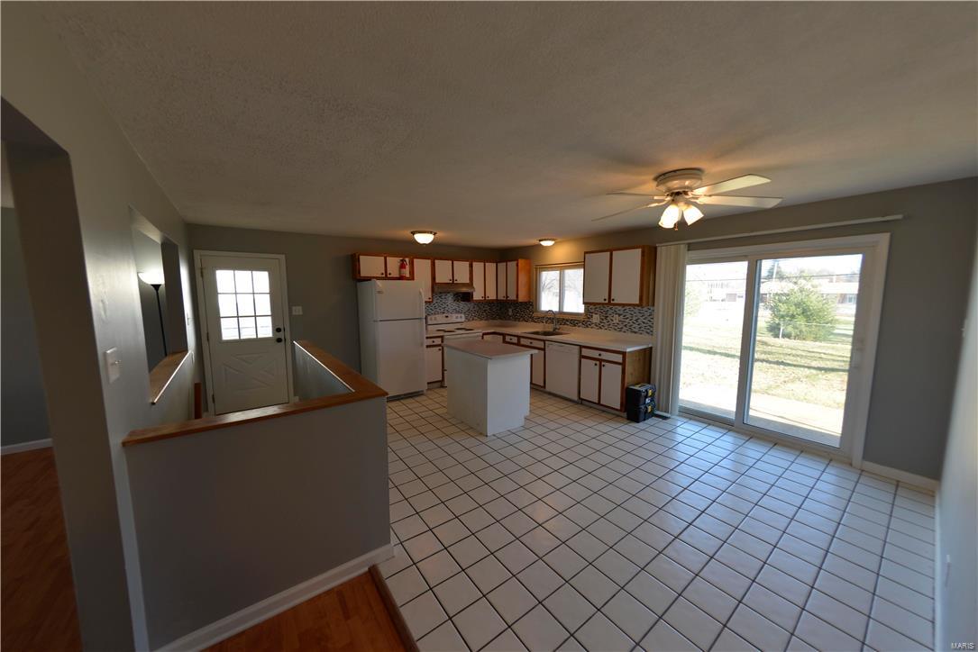 Brookside 1 - Residential Lease