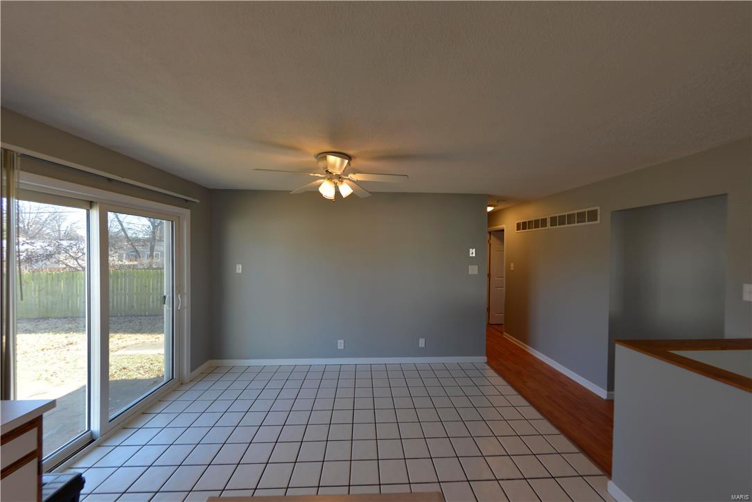 Brookside 1 - Residential Lease