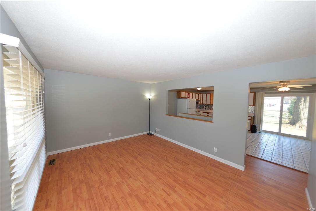 Brookside 1 - Residential Lease