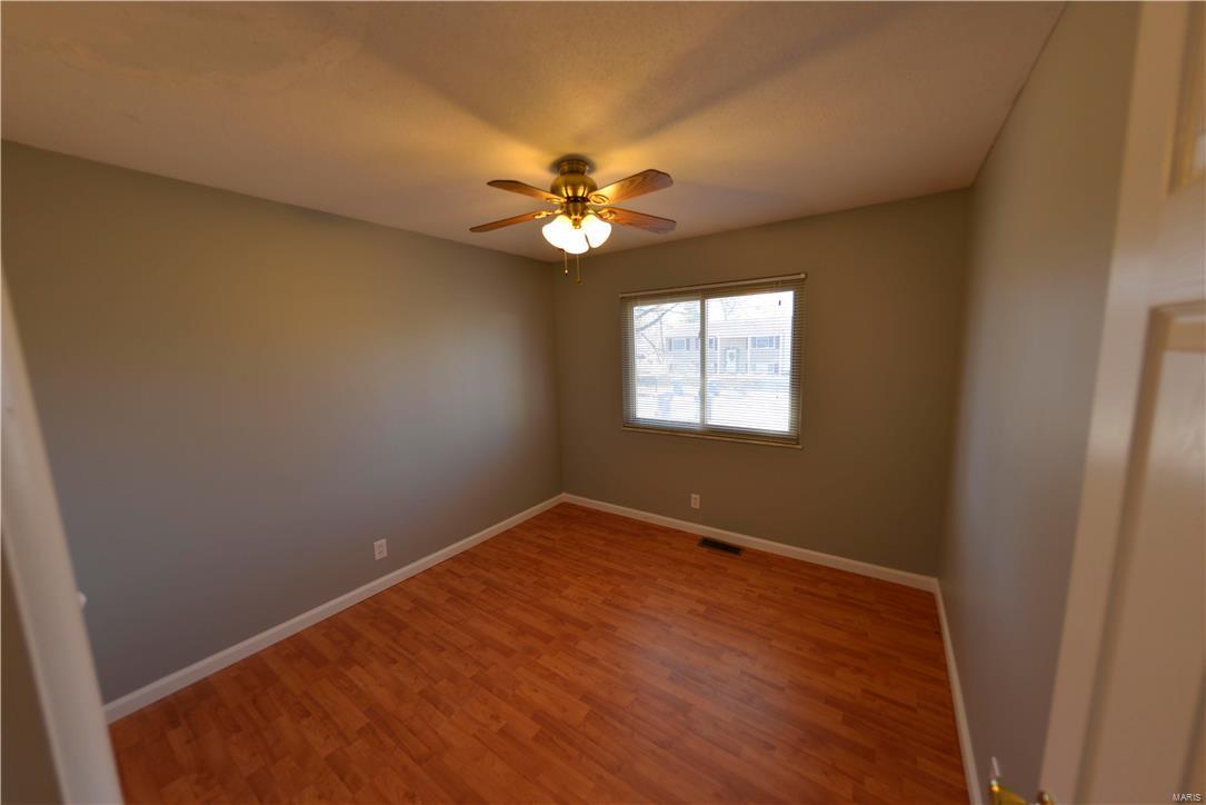 Brookside 1 - Residential Lease