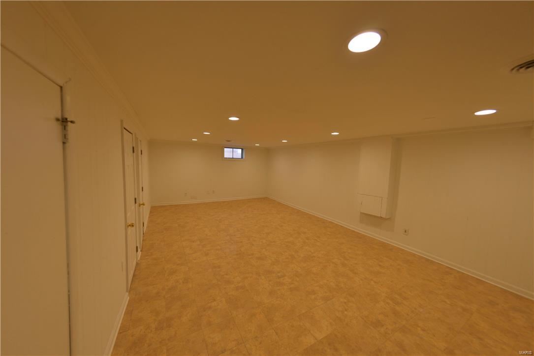 Brookside 1 - Residential Lease